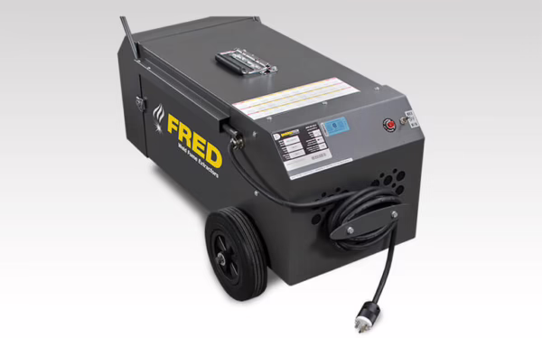 FRED Mini-Vac II - Image 3