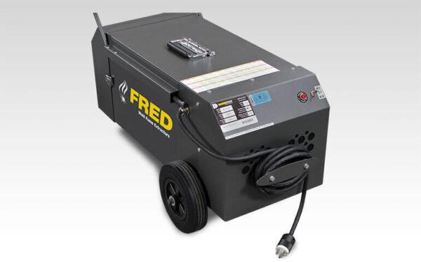 FRED Mini-Vac II - Image 3