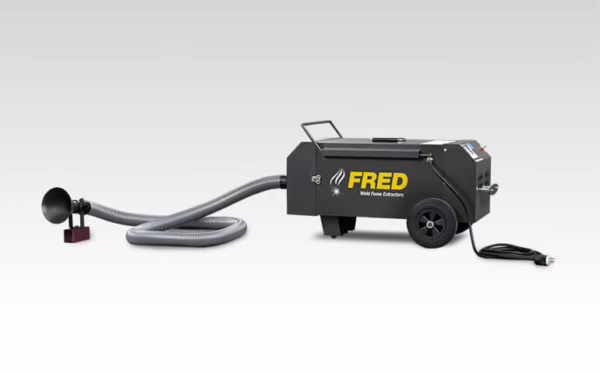 FRED Mini-Vac II - Image 4