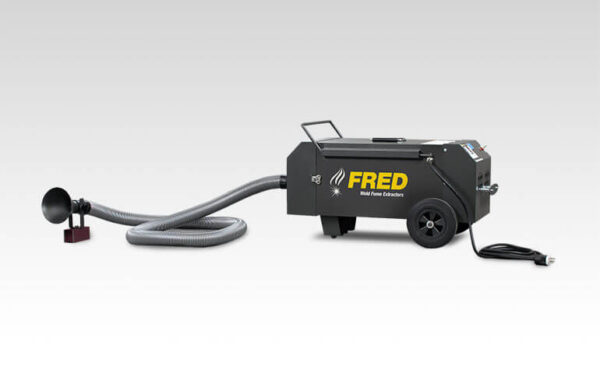 FRED Mini-Vac II - Image 4