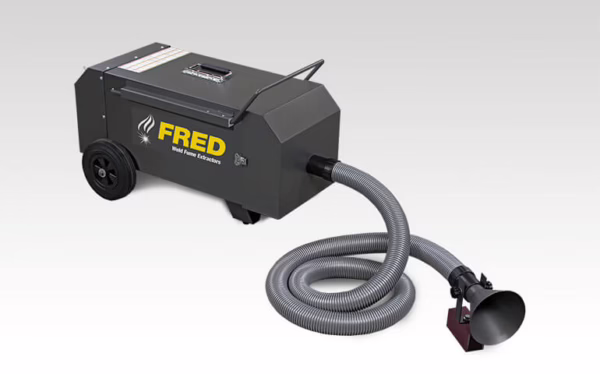 FRED Mini-Vac II - Image 2