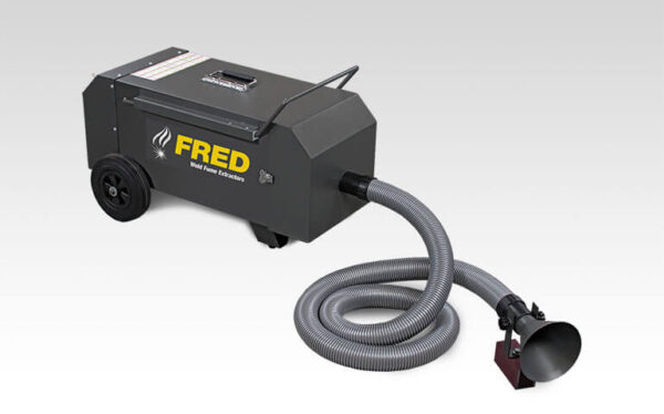 FRED Mini-Vac II - Image 2