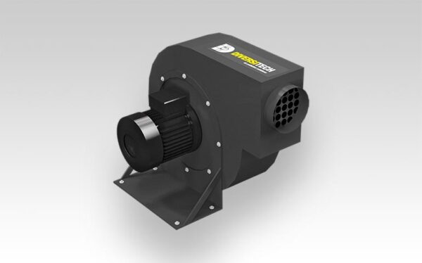 Exhaust Blowers - Image 2