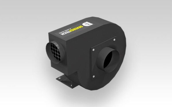 Exhaust Blowers - Image 4