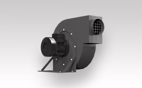 Exhaust Blowers - Image 5