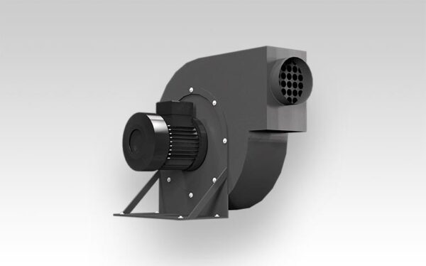 Exhaust Blowers - Image 5