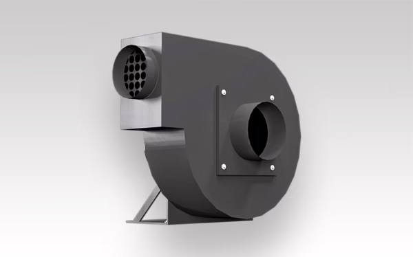 Exhaust Blowers - Image 3