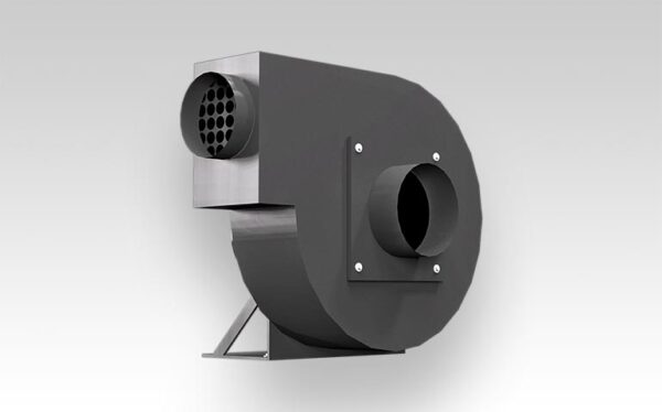 Exhaust Blowers - Image 3