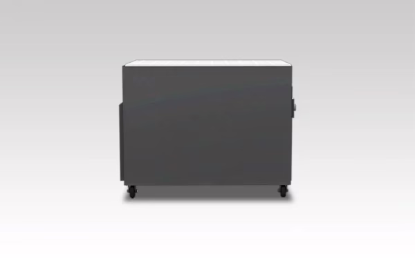 DD 2' X 4' Downdraft Table - Image 3