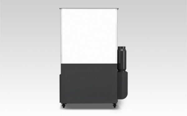 2' X 4' Downdraft Booth - Image 3