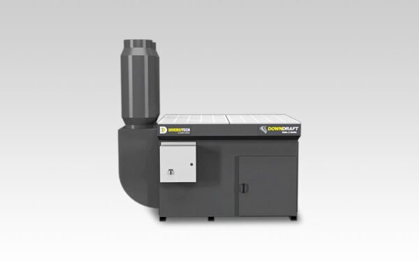 DD 3' x 4' Downdraft Table