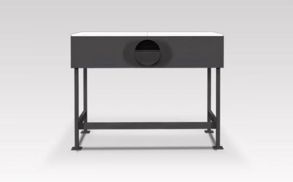 3' X 4' Ducted Downdraft Table - Image 3