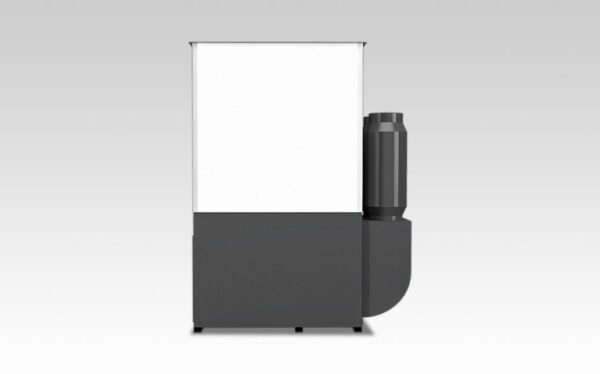 3' X 4' Downdraft Booth - Image 3