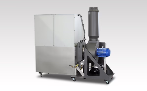 Monsoon 3′ X 4′ Wet Downdraft Table - Image 3