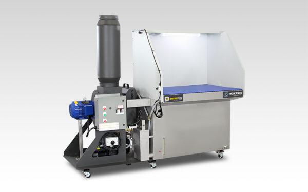 Monsoon 3′ X 4′ Wet Downdraft Table - Image 2