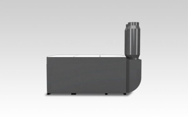 DD 3' x 6' Downdraft Table - Image 3