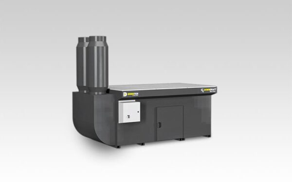 DD 3' x 6' Downdraft Table - Image 2