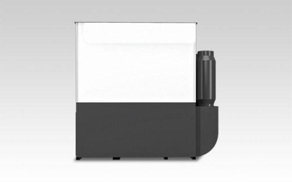 3' X 6' Downdraft Booth - Image 3