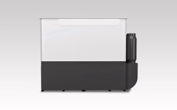 3' X 8' Downdraft Booth - Image 3