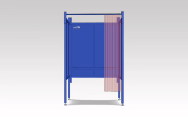 Avani WB-1000 Series