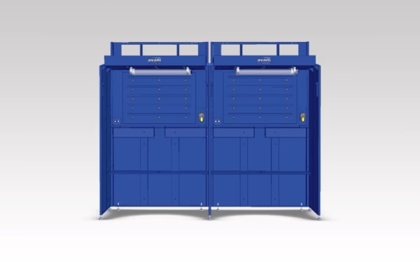 Avani WB 5000 Series - Image 2