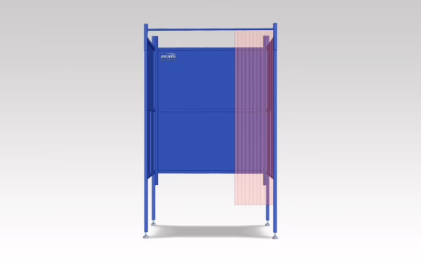 Avani WB ECO-1000 Series