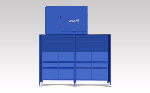 Avani WB 3500 Series - Image 3