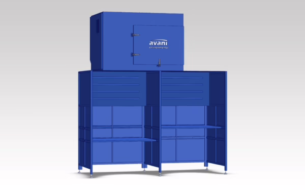 Avani WB 3500 Series - Image 4