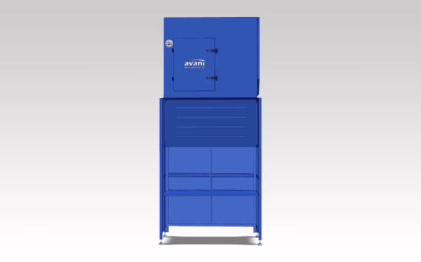 Avani WB 3500 Series
