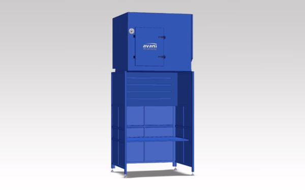 Avani WB 3500 Series - Image 2