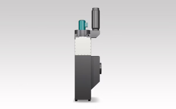 Filterhawk FH-02 Cartridge Dust Collector - Image 3