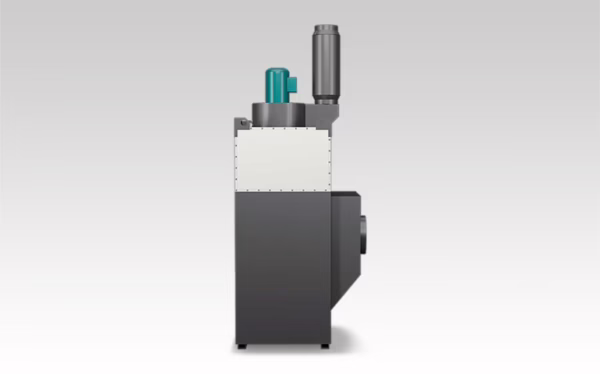 Filterhawk FH-04 Cartridge Dust Collector - Image 3