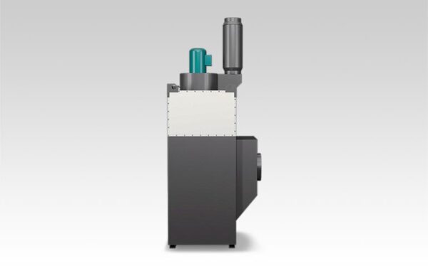 Filterhawk FH-04 Cartridge Dust Collector - Image 3