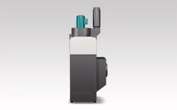 Filterhawk FH-06 Cartridge Dust Collector - Image 3