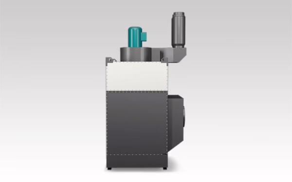 Filterhawk FH-09 Cartridge Dust Collector - Image 3