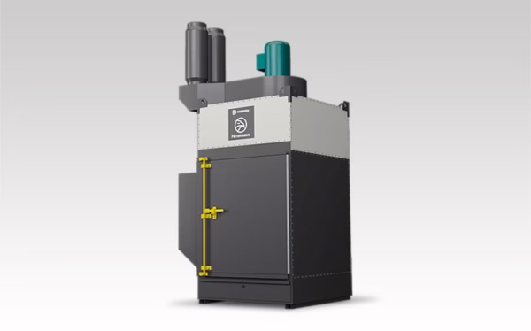 Filterhawk FH-09 Cartridge Dust Collector - Image 4