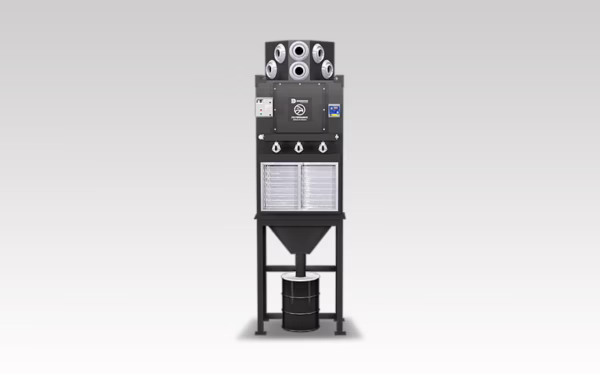 Filterhawk Ambient Tower Collector - Image 2