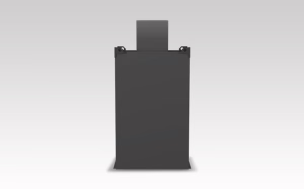 Filterhawk EBM Dust Collector - Image 3