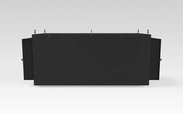AM-Series 3000 Ambient Air Cleaner - Image 3