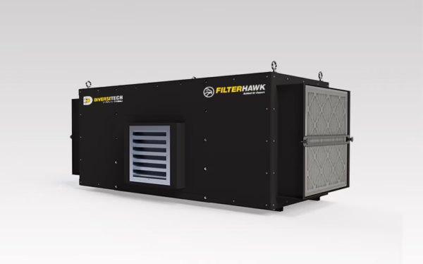 AM-Series 4500 Ambient Air Cleaner - Image 4