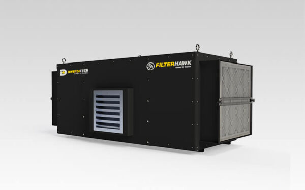 AM-Series 3000 Ambient Air Cleaner - Image 4