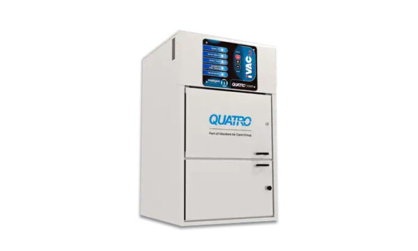 iVAC Self-Cleaning Dust Collector - Image 2