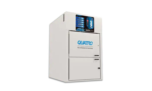 iVAC Self-Cleaning Dust Collector - Image 3