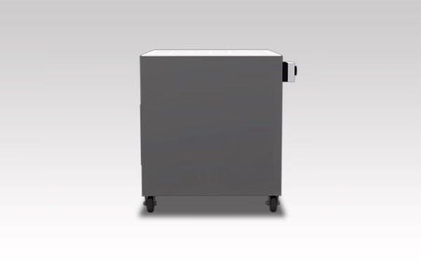 Mini DD Downdraft Table - Image 3
