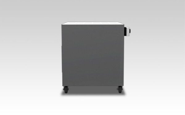 Mini DD Downdraft Table - Image 3