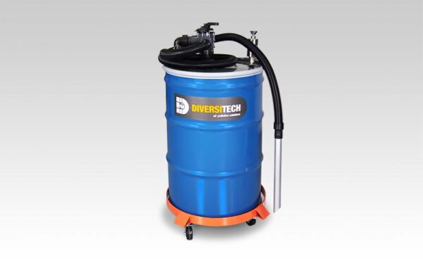 WV 55 Sludge Vacuum