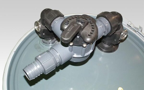 WV 55 Sludge Vacuum - Image 4