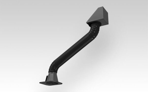 RA2 Retractable Extraction Arm - Image 3