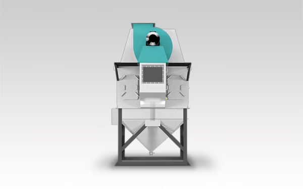 Typhoon Central Wet Dust Collector - Image 3