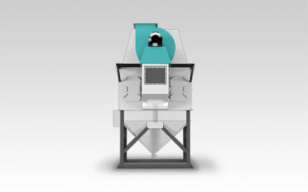 Typhoon Central Wet Dust Collector - Image 3